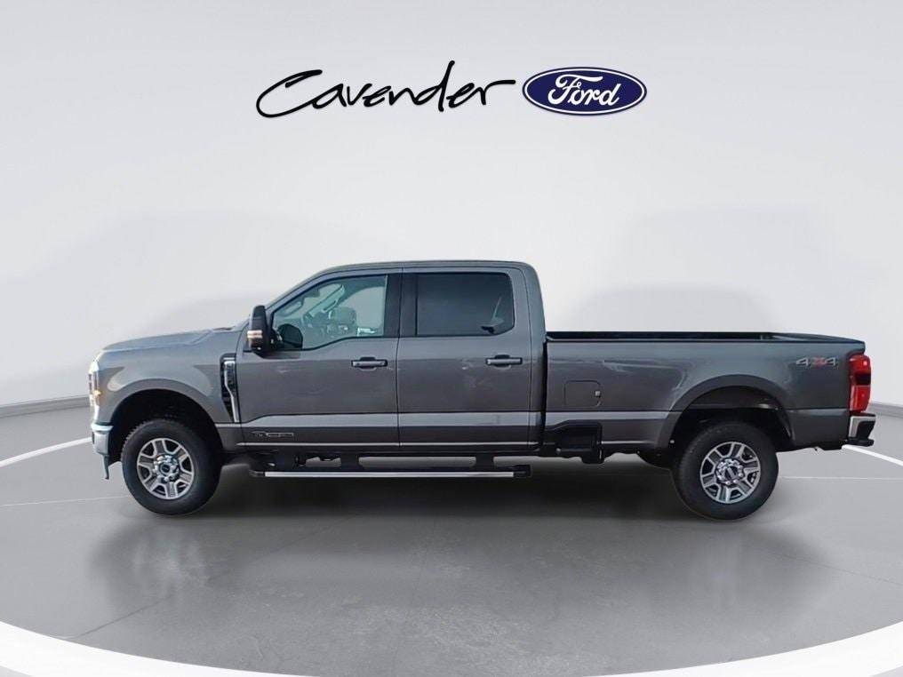 new 2025 Ford F-250 car, priced at $78,749