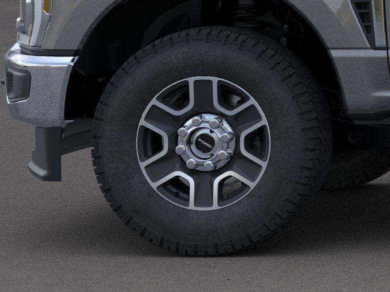 new 2025 Ford F-250 car, priced at $79,513