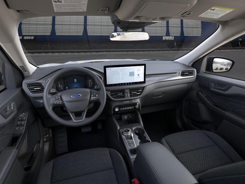 new 2025 Ford Escape car, priced at $32,580