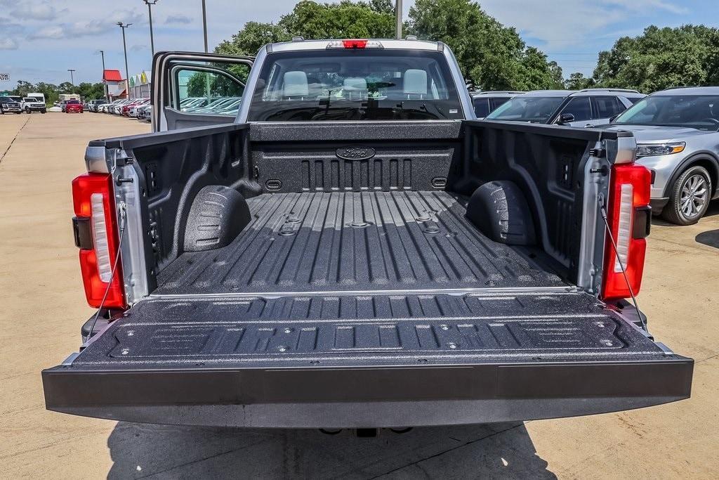 new 2024 Ford F-350 car, priced at $59,247