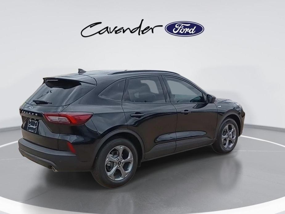 new 2025 Ford Escape car, priced at $32,790