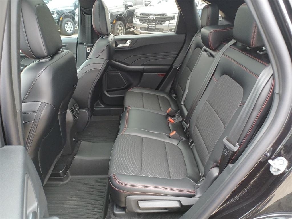 new 2025 Ford Escape car, priced at $32,790
