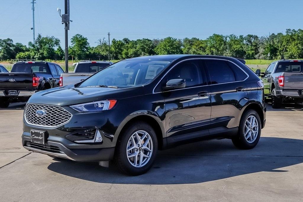 new 2024 Ford Edge car, priced at $32,208