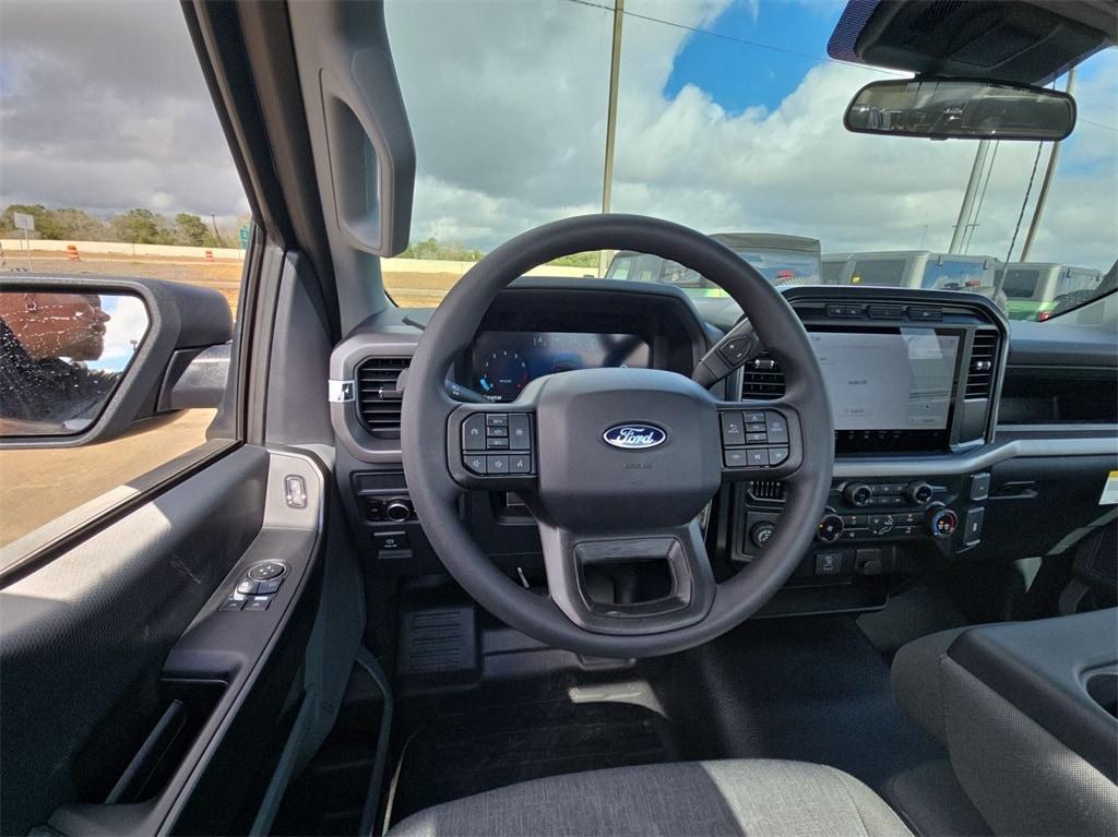 new 2024 Ford F-150 car, priced at $67,241