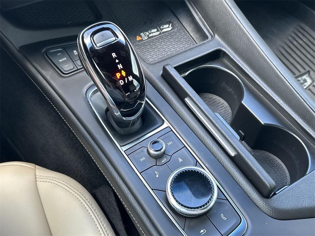 used 2023 Cadillac CT5 car, priced at $30,741