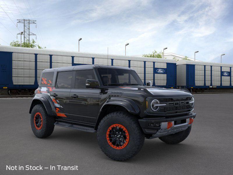 new 2024 Ford Bronco car, priced at $89,893