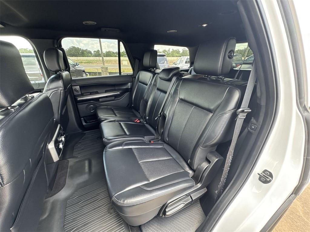 used 2019 Ford Expedition car, priced at $25,991