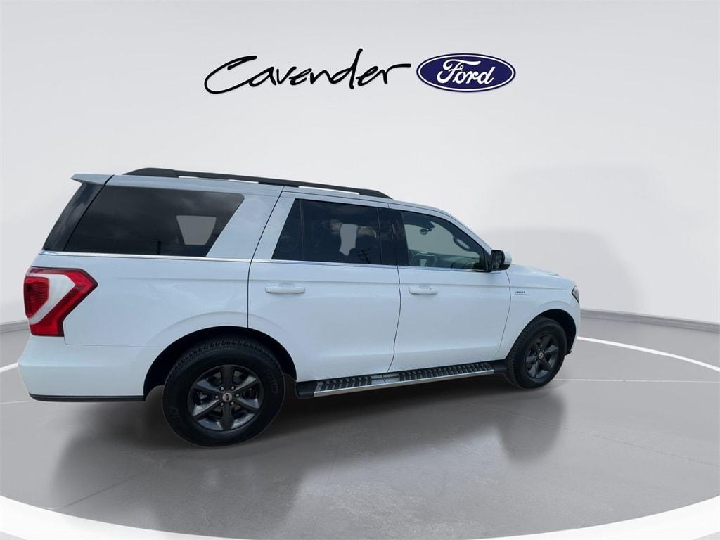 used 2019 Ford Expedition car, priced at $26,291