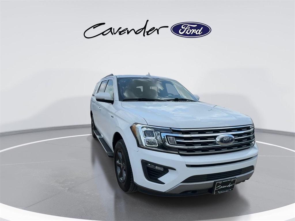 used 2019 Ford Expedition car, priced at $26,291