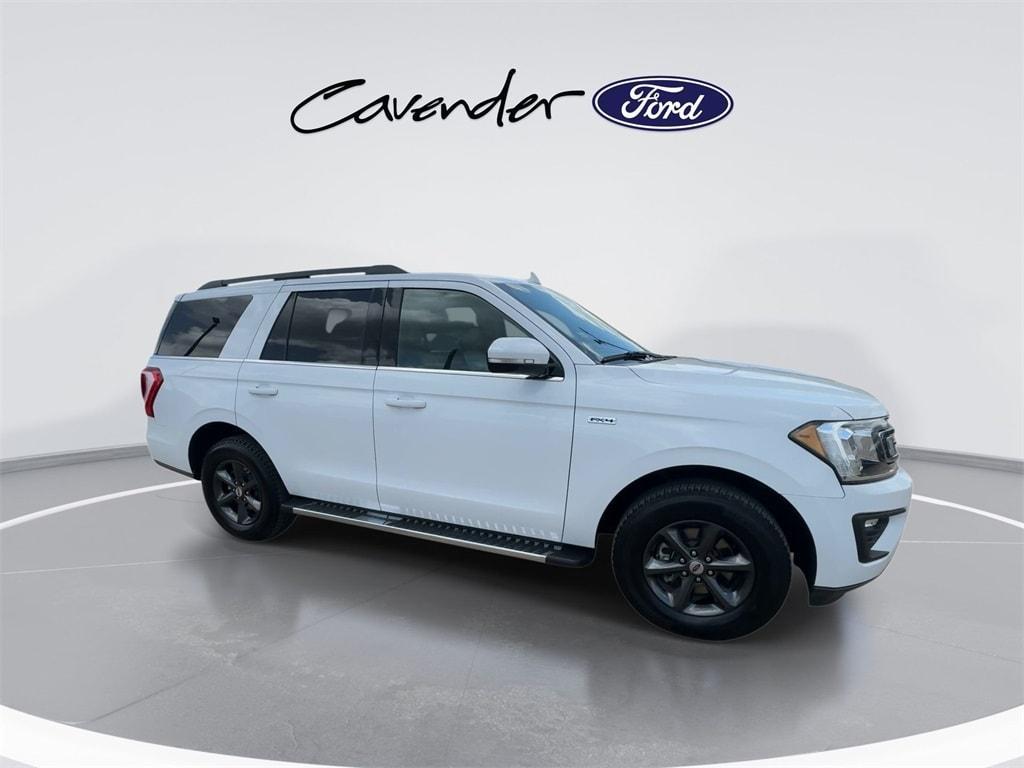 used 2019 Ford Expedition car, priced at $26,291