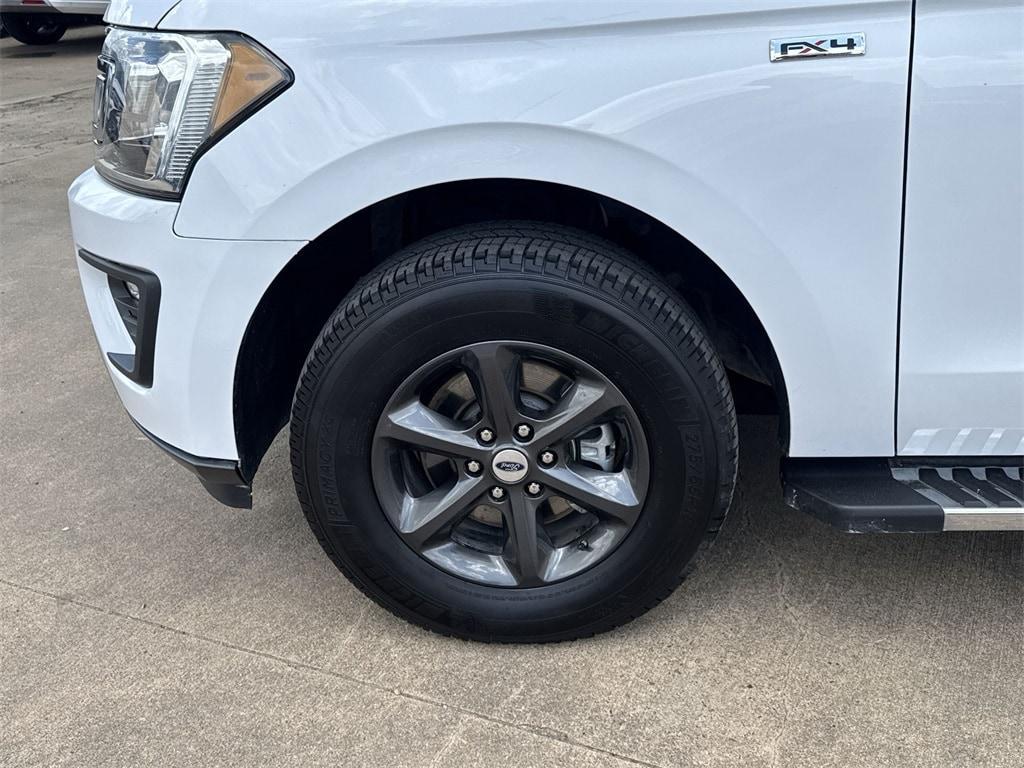 used 2019 Ford Expedition car, priced at $26,291