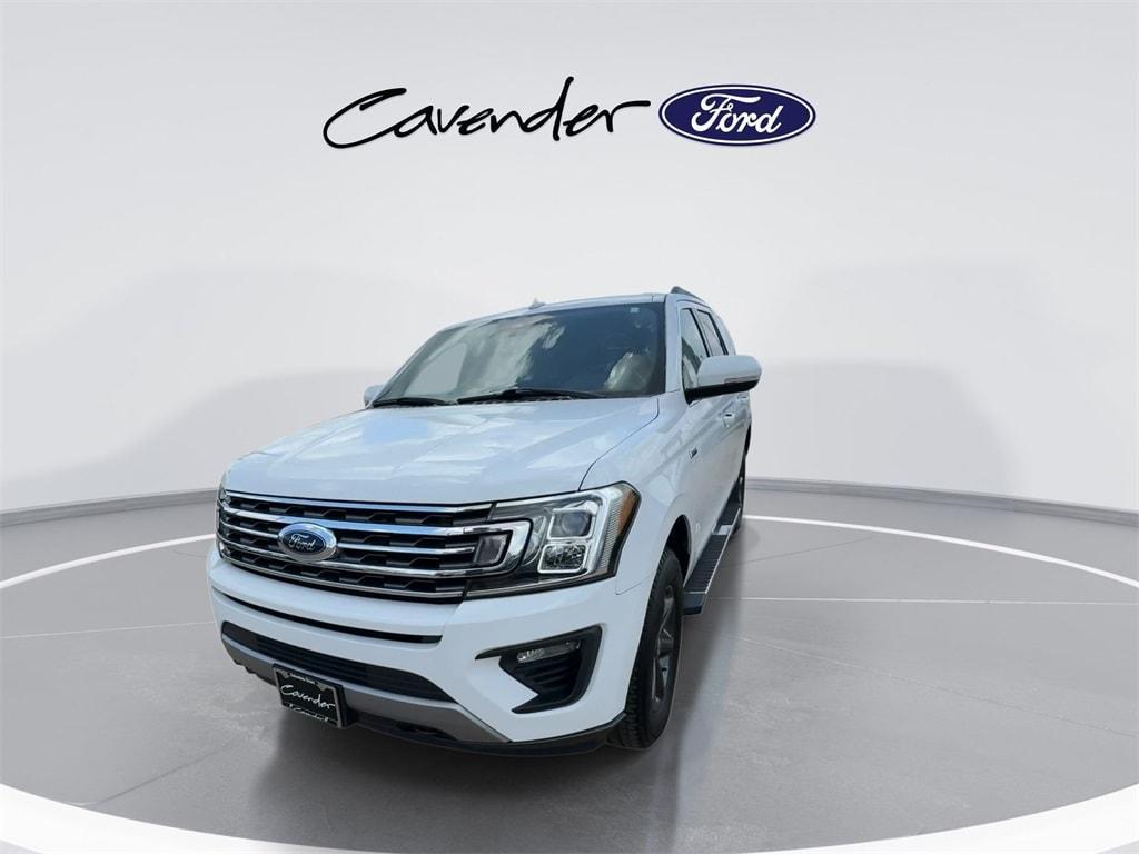 used 2019 Ford Expedition car, priced at $26,291