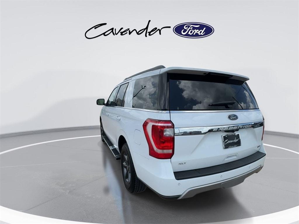 used 2019 Ford Expedition car, priced at $26,291