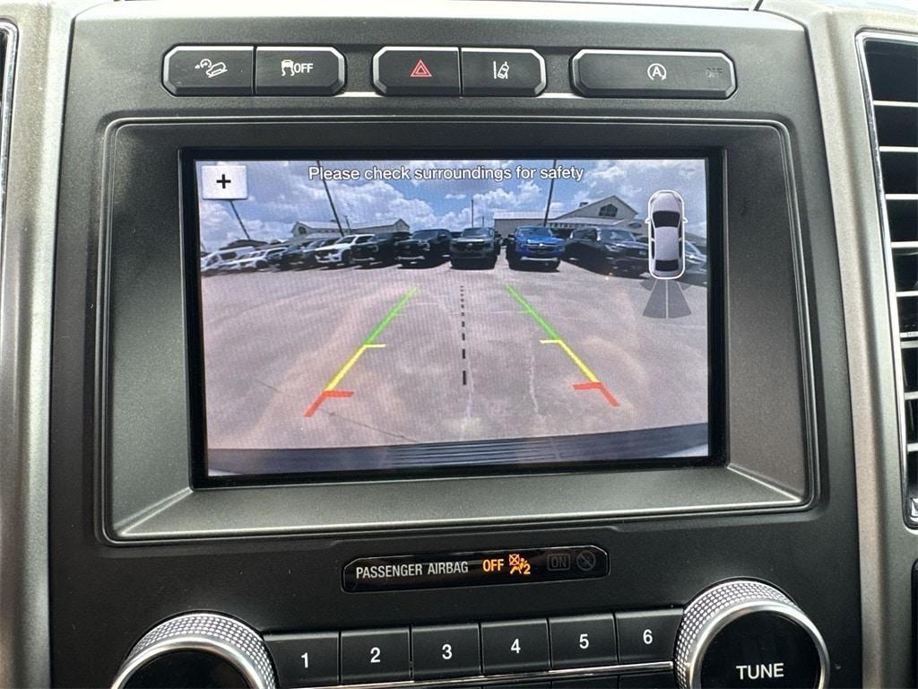 used 2019 Ford Expedition car, priced at $25,991
