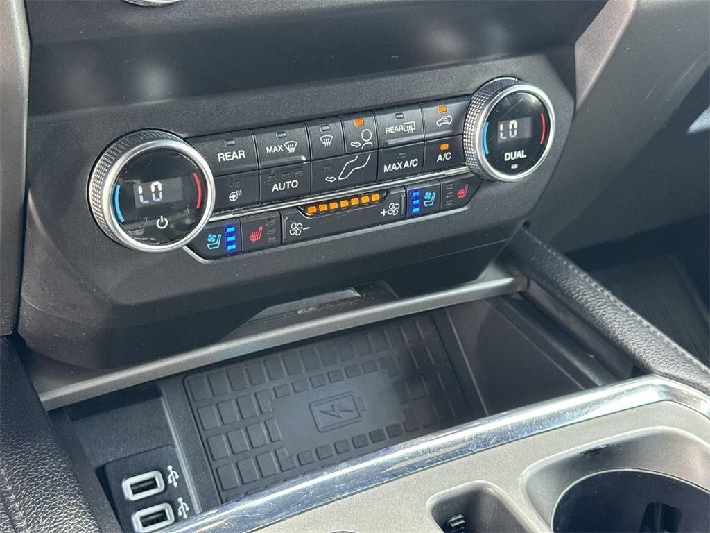 used 2019 Ford Expedition car, priced at $26,291