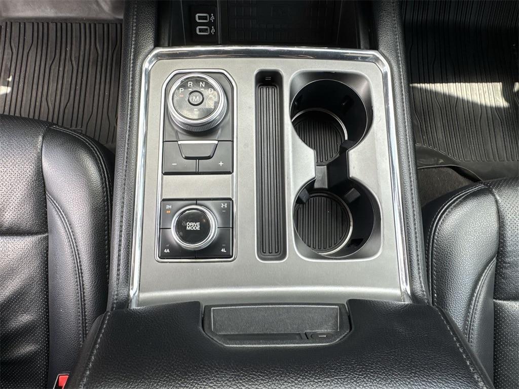 used 2019 Ford Expedition car, priced at $26,291