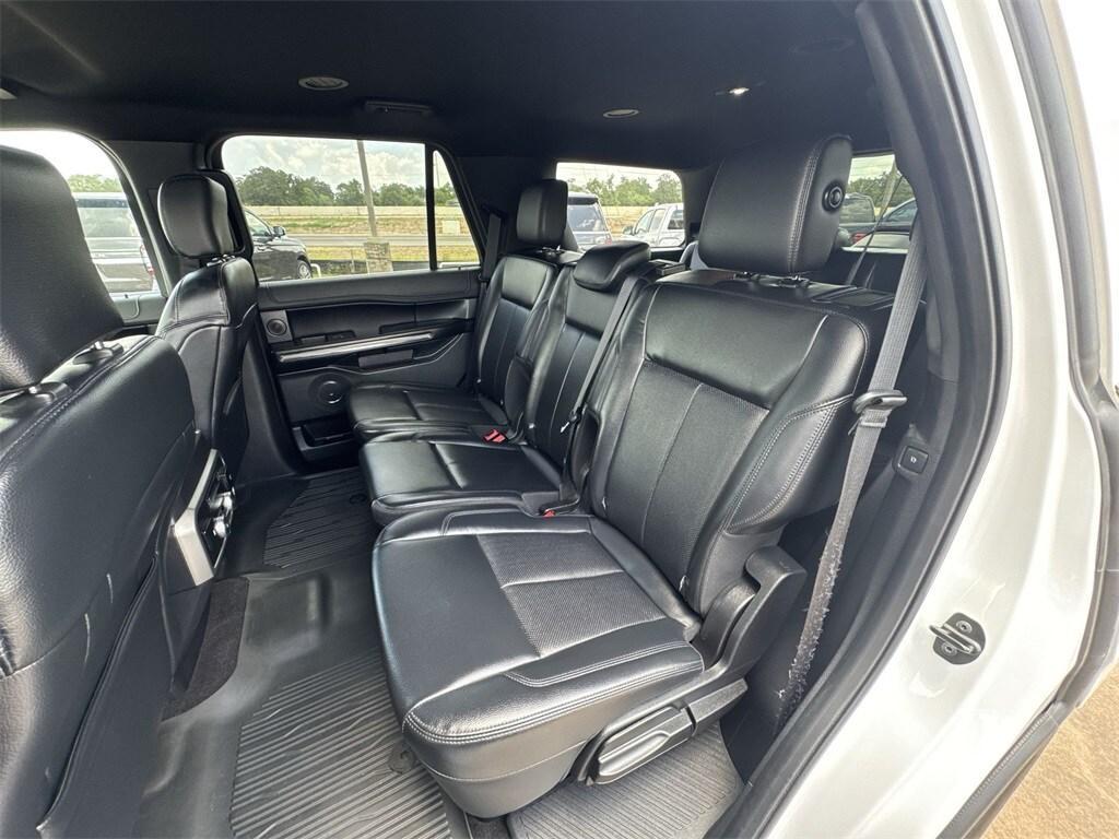 used 2019 Ford Expedition car, priced at $26,291
