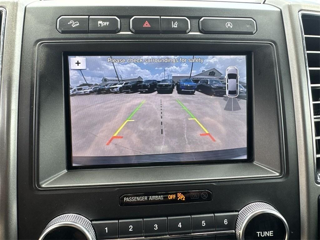 used 2019 Ford Expedition car, priced at $26,291