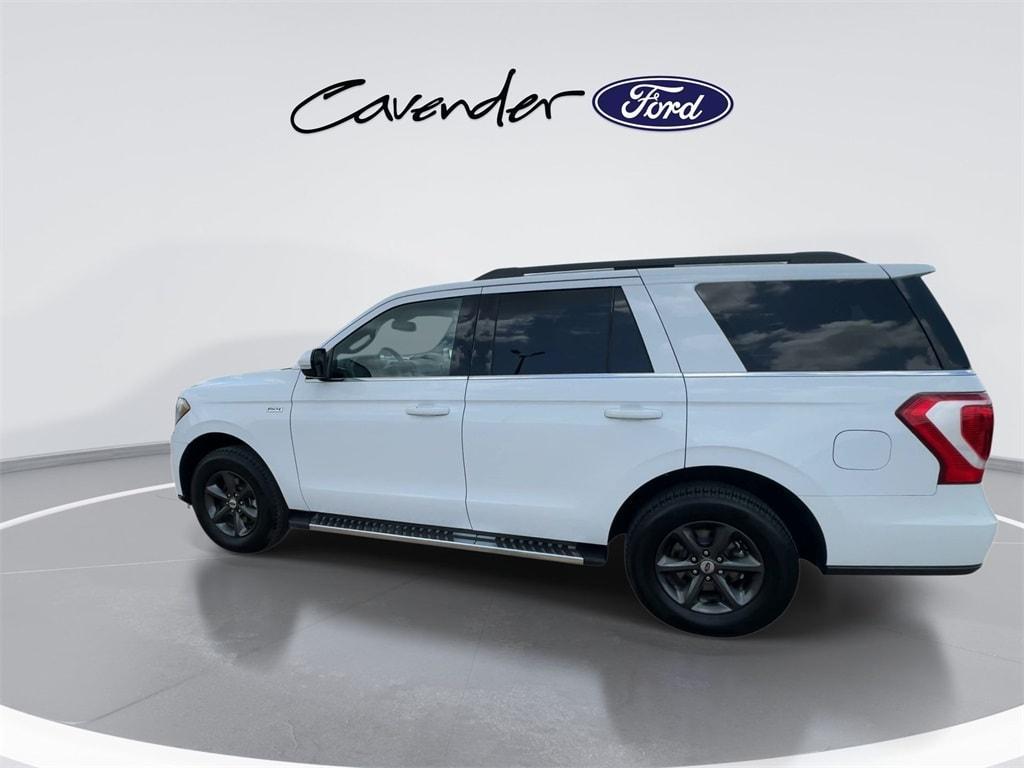 used 2019 Ford Expedition car, priced at $26,291