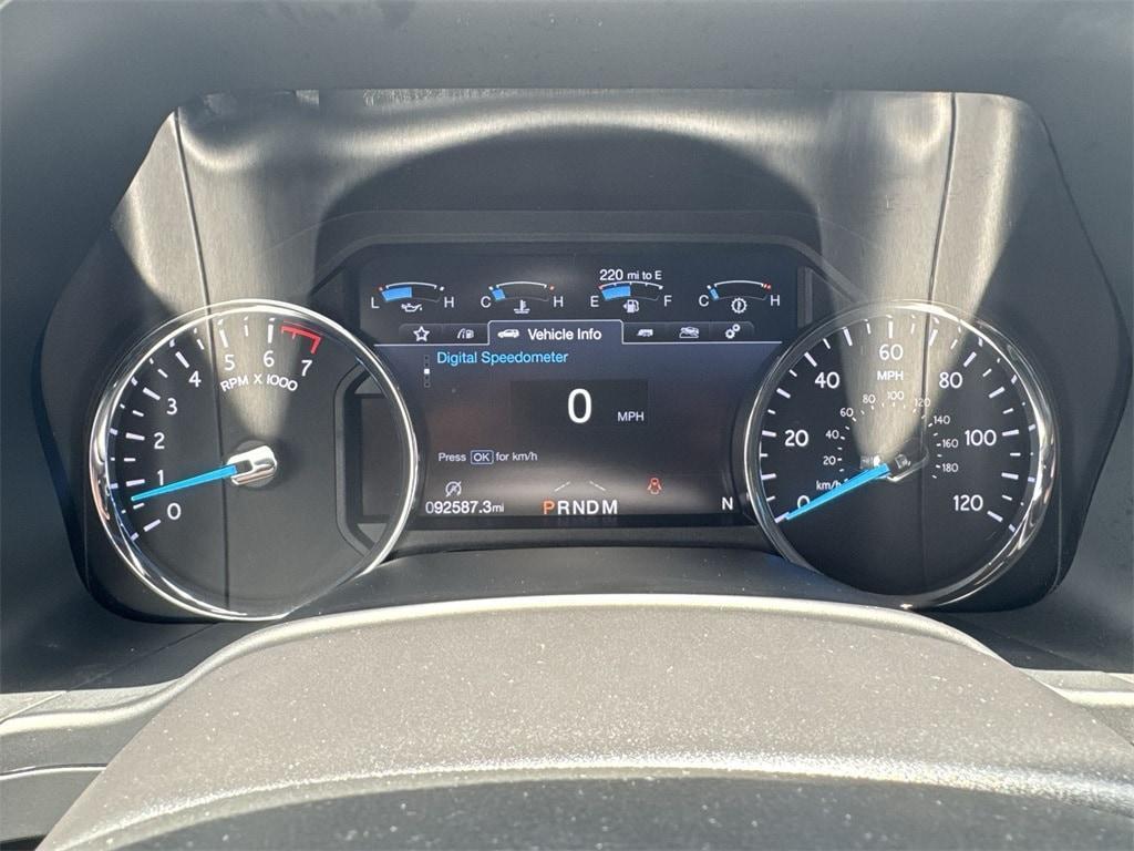 used 2019 Ford Expedition car, priced at $26,291