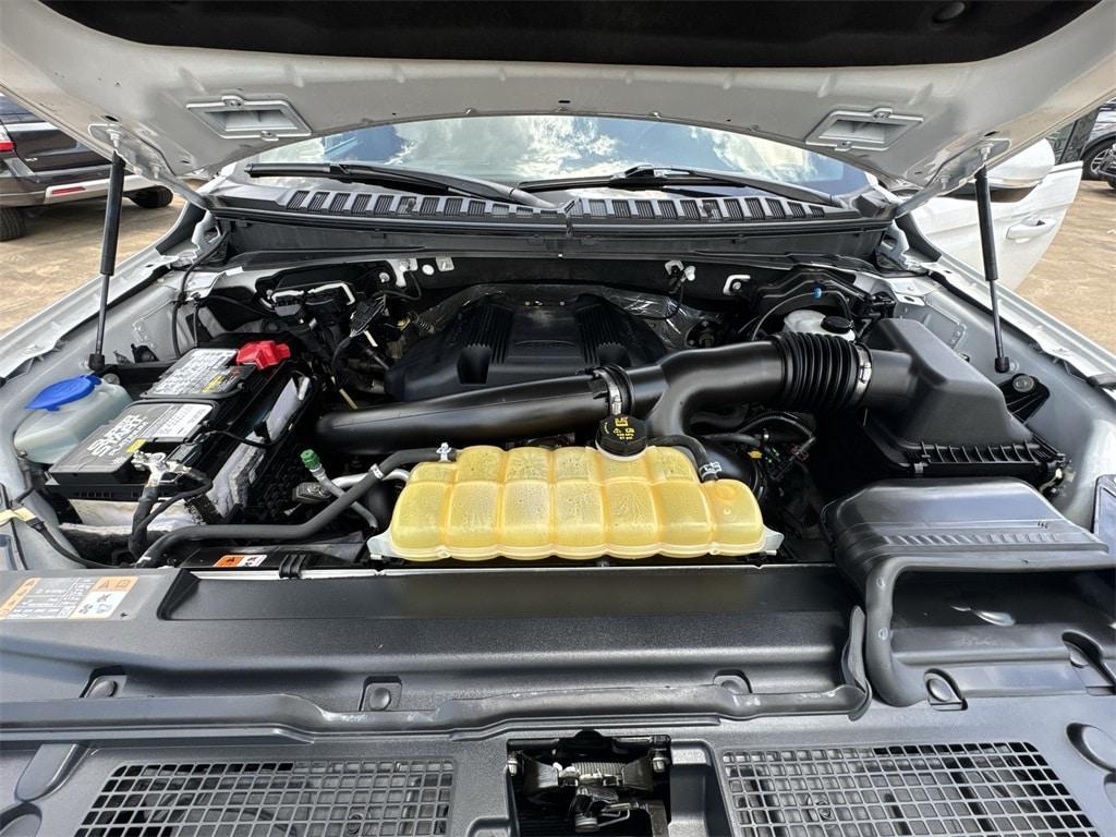 used 2019 Ford Expedition car, priced at $26,291
