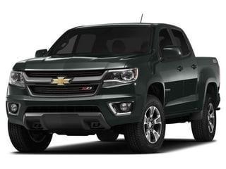 used 2015 Chevrolet Colorado car, priced at $17,471