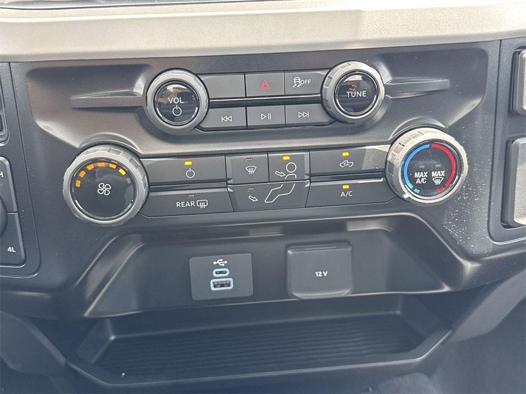 new 2025 Ford F-350 car, priced at $47,990