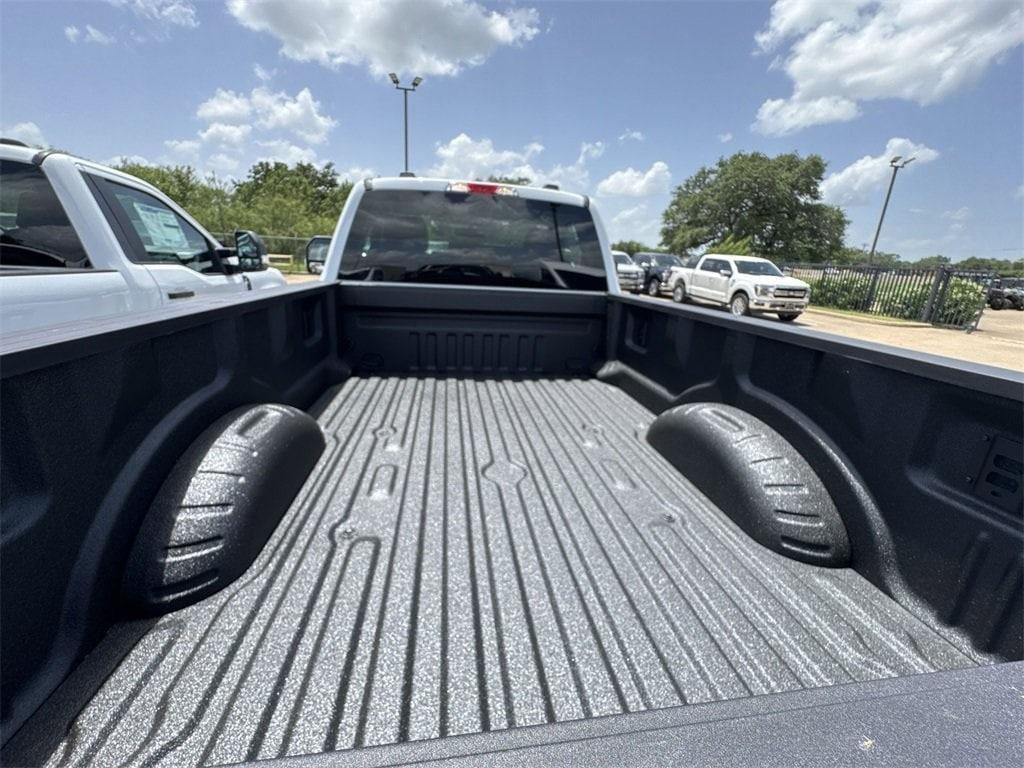 new 2025 Ford F-350 car, priced at $47,990