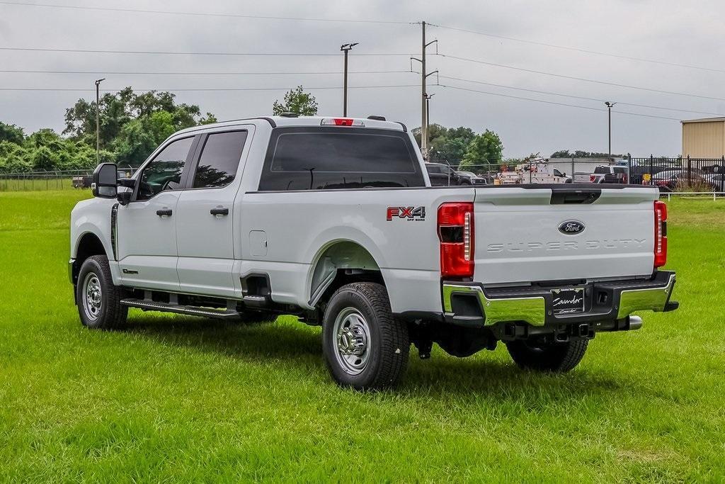 new 2024 Ford F-250 car, priced at $65,198