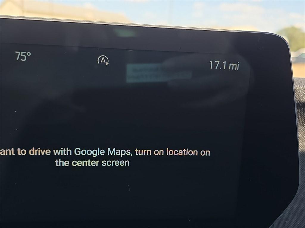 new 2025 Ford Expedition car, priced at $70,205