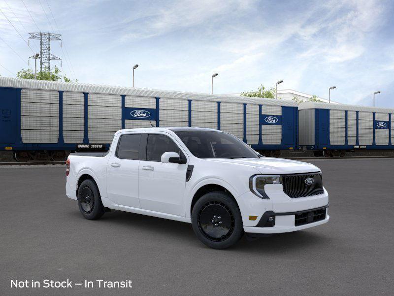 new 2025 Ford Maverick car, priced at $35,823
