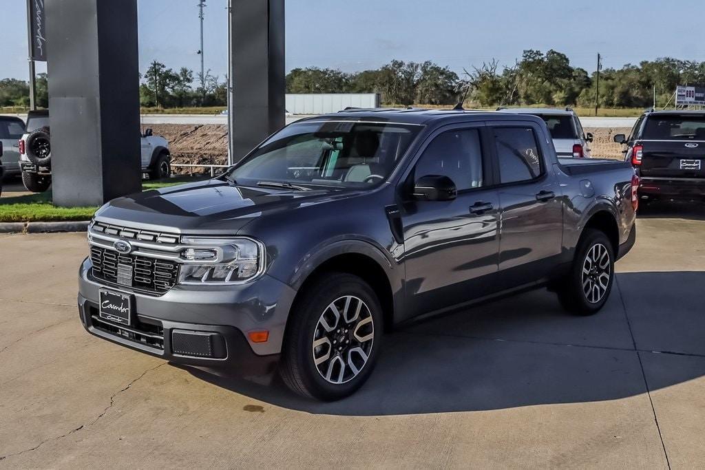 new 2024 Ford Maverick car, priced at $37,310