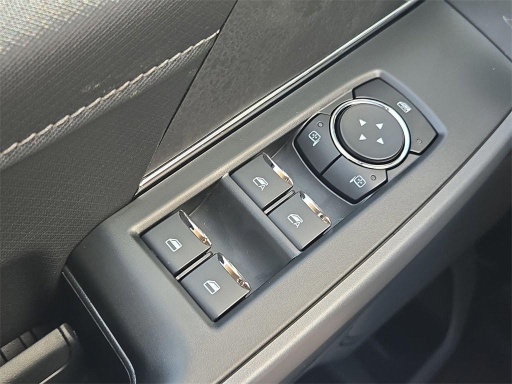 new 2025 Ford F-150 car, priced at $57,729