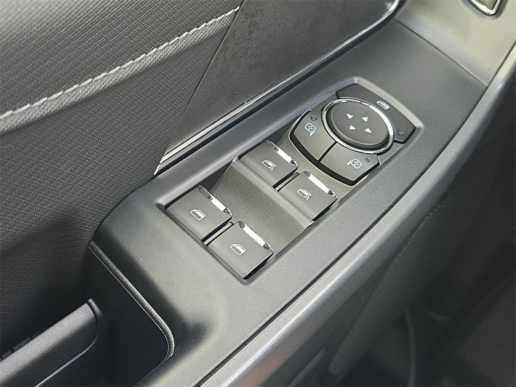 new 2025 Ford F-150 car, priced at $57,778