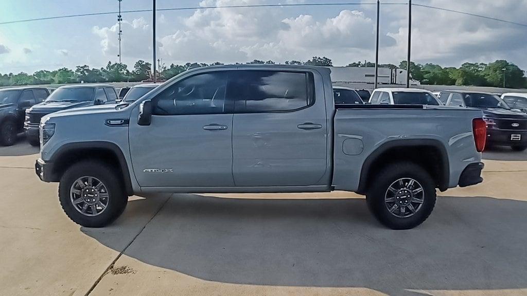 used 2024 GMC Sierra 1500 car, priced at $74,291