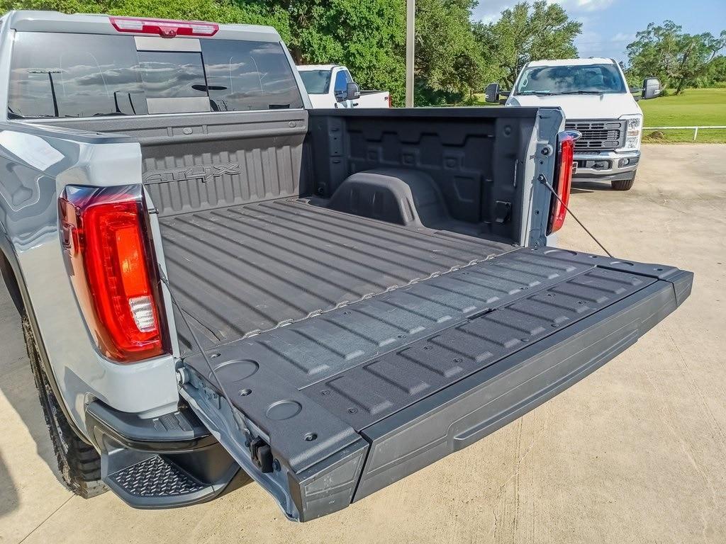 used 2024 GMC Sierra 1500 car, priced at $74,291