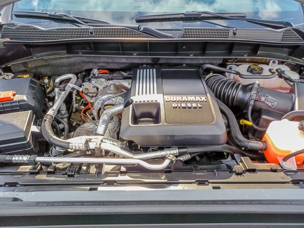used 2024 GMC Sierra 1500 car, priced at $74,291
