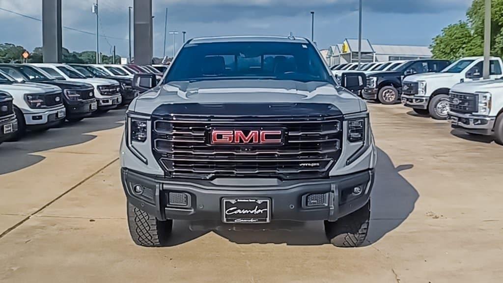 used 2024 GMC Sierra 1500 car, priced at $74,291