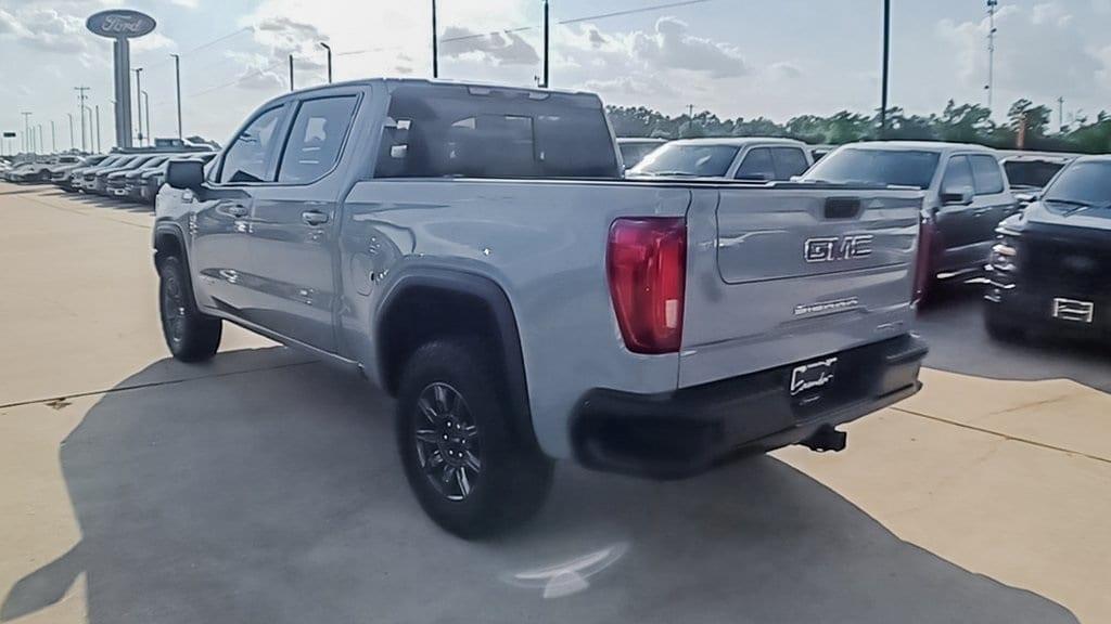 used 2024 GMC Sierra 1500 car, priced at $74,291