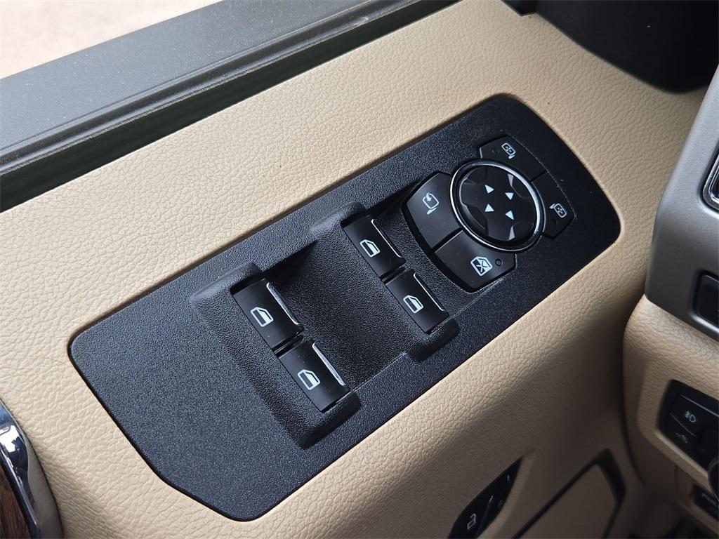 used 2018 Ford F-150 car, priced at $26,164