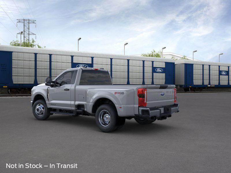 new 2025 Ford F-350 car, priced at $68,223