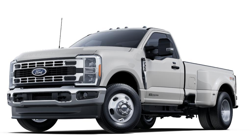 new 2025 Ford F-350 car, priced at $68,223