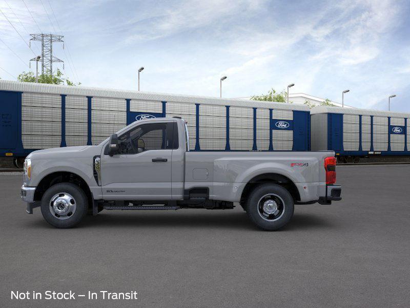 new 2025 Ford F-350 car, priced at $68,223