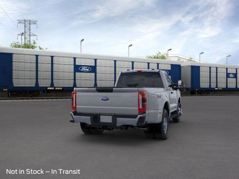 new 2025 Ford F-350 car, priced at $68,223