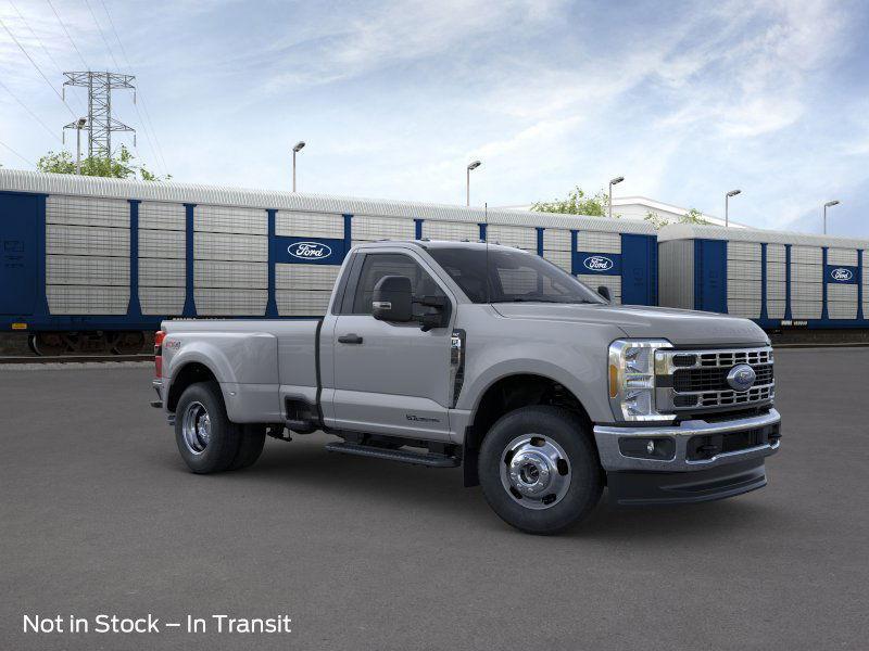 new 2025 Ford F-350 car, priced at $68,223