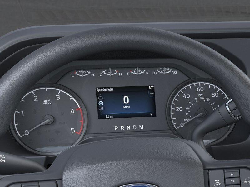 new 2025 Ford F-350 car, priced at $68,223