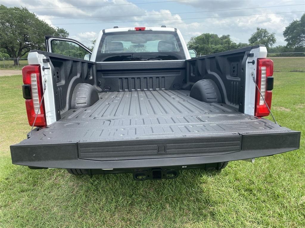 new 2025 Ford F-350 car, priced at $53,838