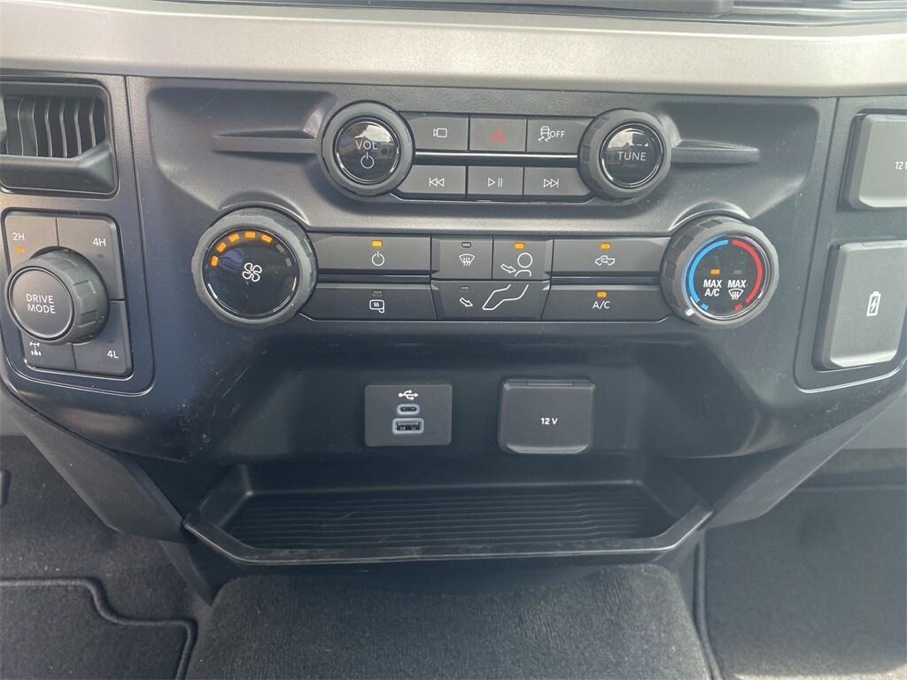 new 2025 Ford F-350 car, priced at $53,838