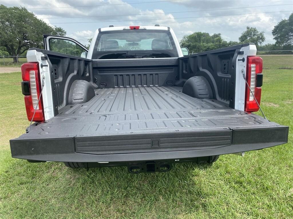 new 2025 Ford F-350 car, priced at $53,838