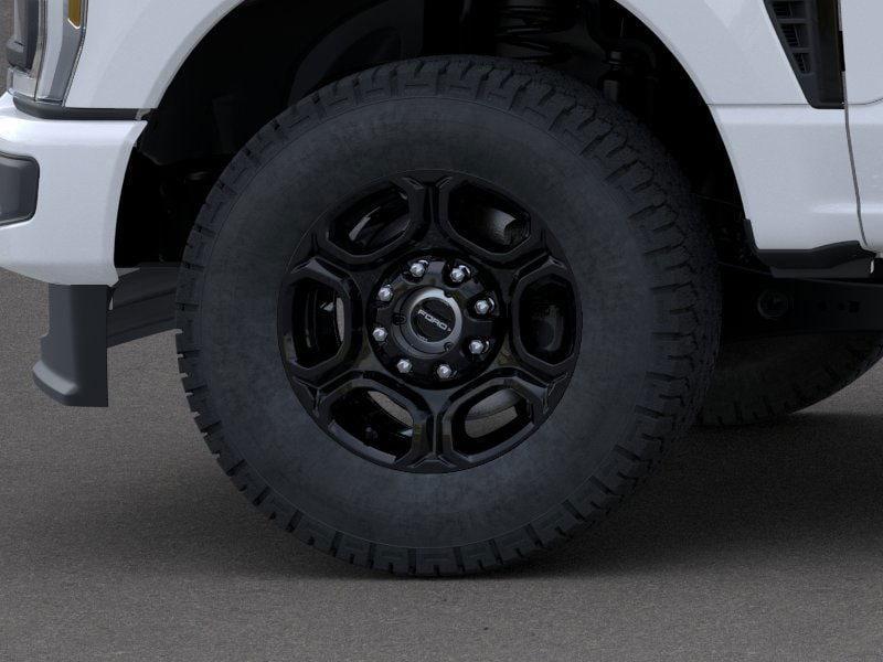 new 2025 Ford F-350 car, priced at $53,838